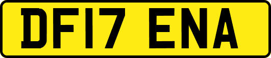 DF17ENA
