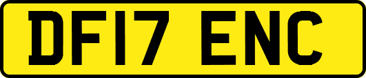 DF17ENC