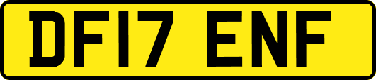 DF17ENF