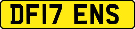 DF17ENS