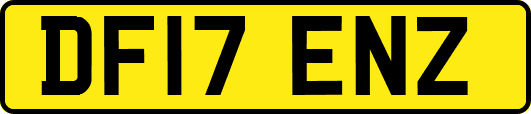 DF17ENZ