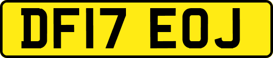 DF17EOJ