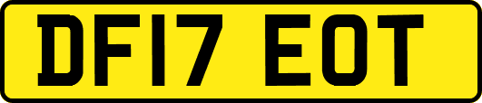 DF17EOT