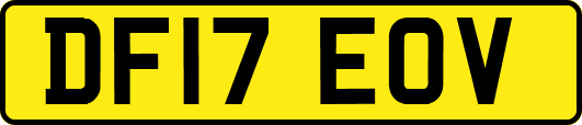 DF17EOV
