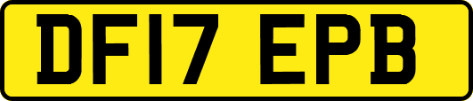 DF17EPB
