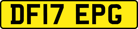 DF17EPG
