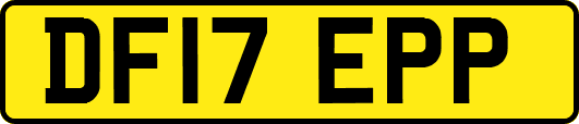 DF17EPP