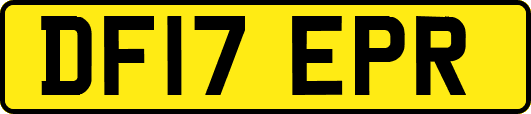 DF17EPR