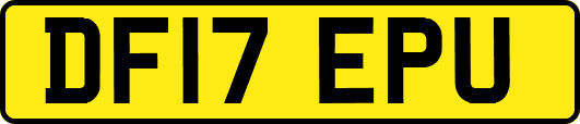 DF17EPU