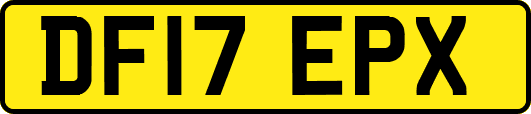 DF17EPX