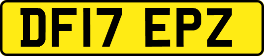 DF17EPZ