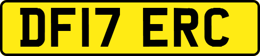 DF17ERC