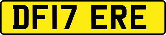 DF17ERE