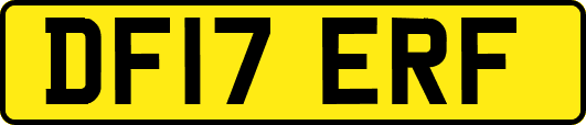 DF17ERF