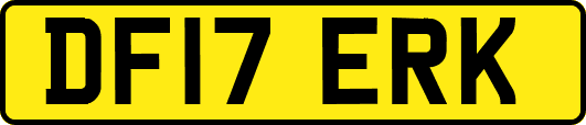 DF17ERK
