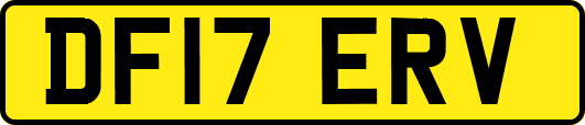 DF17ERV