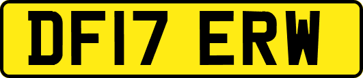 DF17ERW