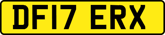 DF17ERX