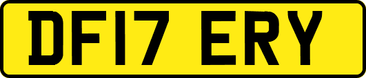 DF17ERY