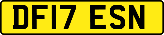 DF17ESN
