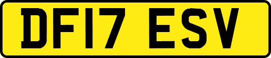 DF17ESV