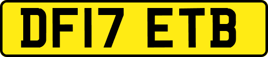 DF17ETB