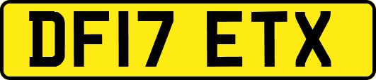 DF17ETX