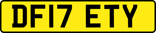 DF17ETY