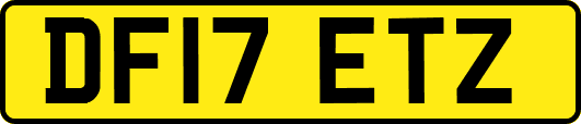 DF17ETZ