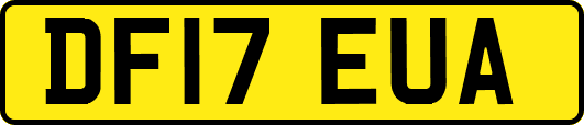 DF17EUA