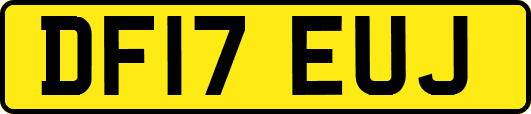 DF17EUJ