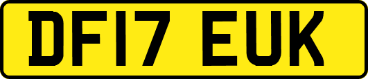 DF17EUK