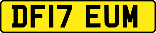 DF17EUM