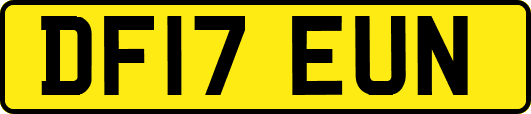 DF17EUN