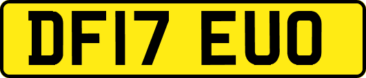 DF17EUO