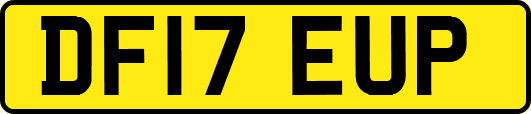 DF17EUP