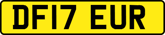 DF17EUR