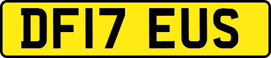 DF17EUS