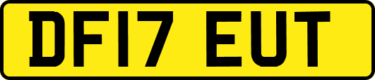 DF17EUT