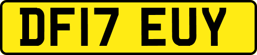 DF17EUY