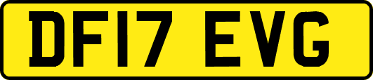 DF17EVG