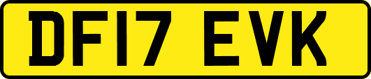 DF17EVK