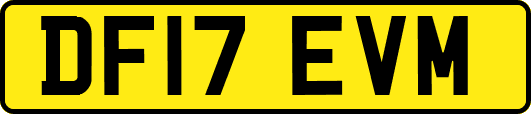 DF17EVM