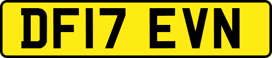 DF17EVN