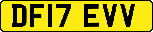 DF17EVV