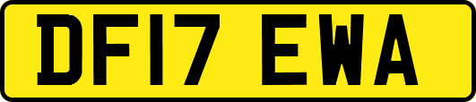DF17EWA