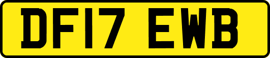 DF17EWB
