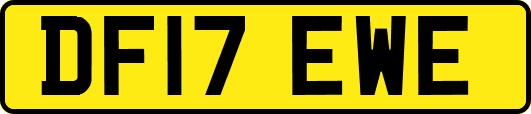 DF17EWE
