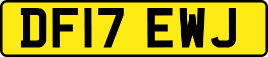 DF17EWJ