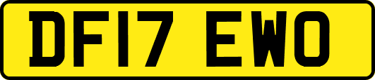 DF17EWO